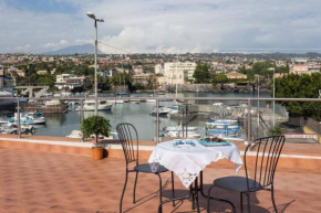 La casa di Nonna Maria, Catania